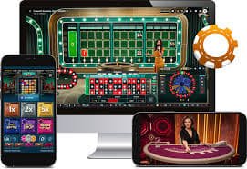 cwin800 Live Casino